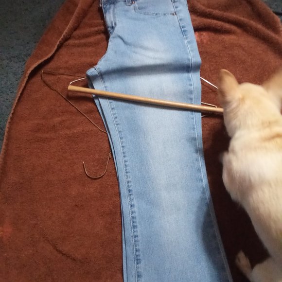 Jean  bundle - Picture 5 of 13